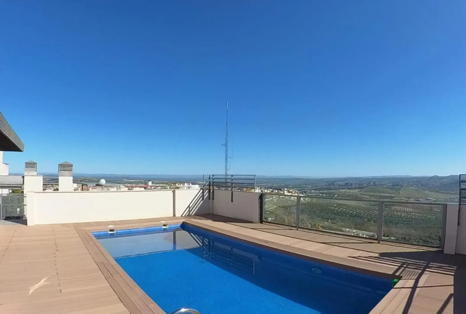 Mirasierra Atico Jaén 0*,