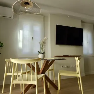 La De - Catedral Apartamento