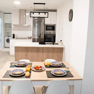 'koala21', Nuevo, Centrico Y Con Opcion De Parking Apartamento