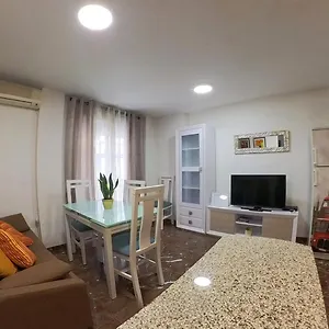 Garcia Requena Apartamento