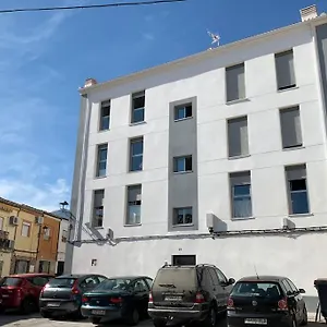 Vandelvira Apartamento