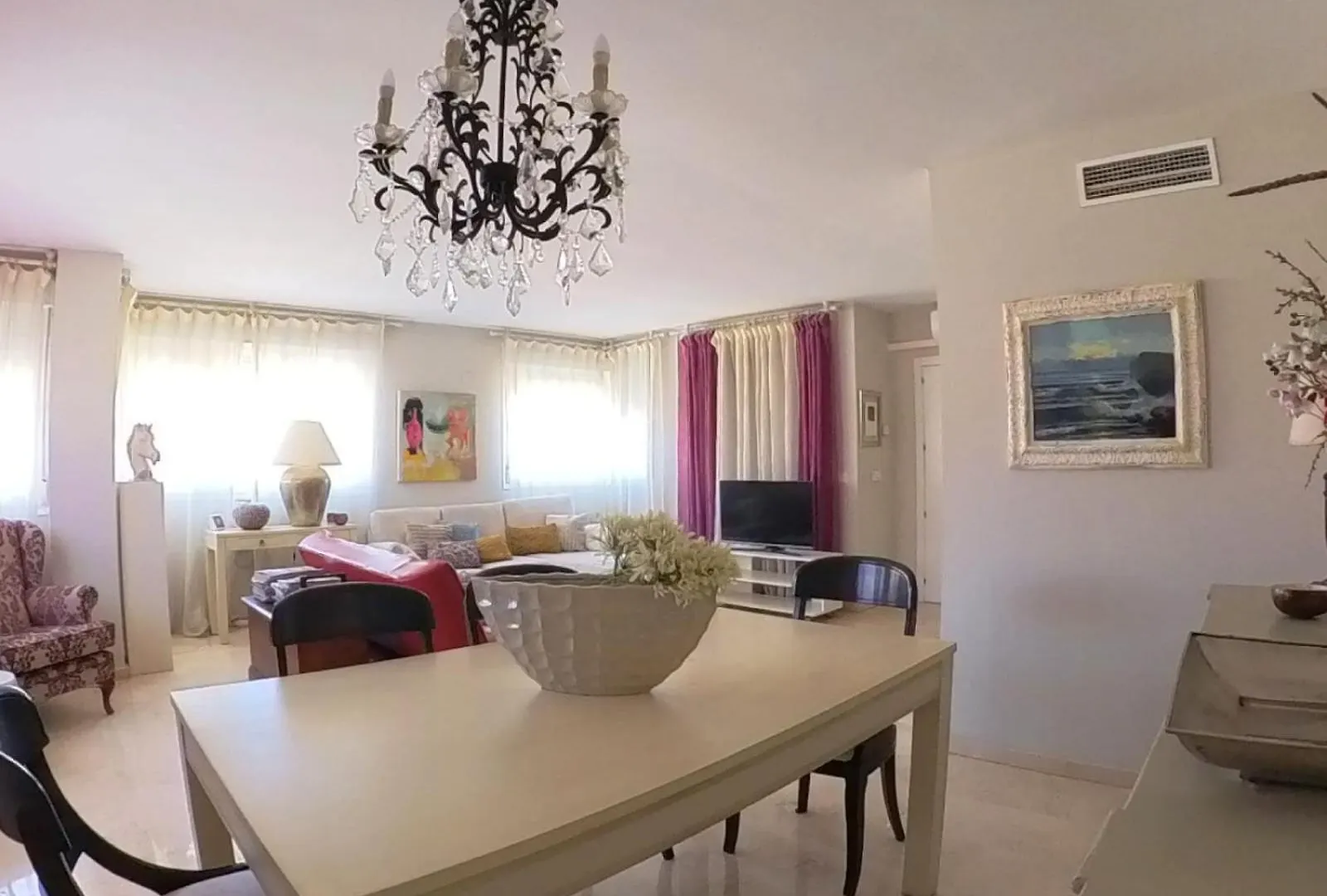 Mirasierra Atico Jaen Apartment