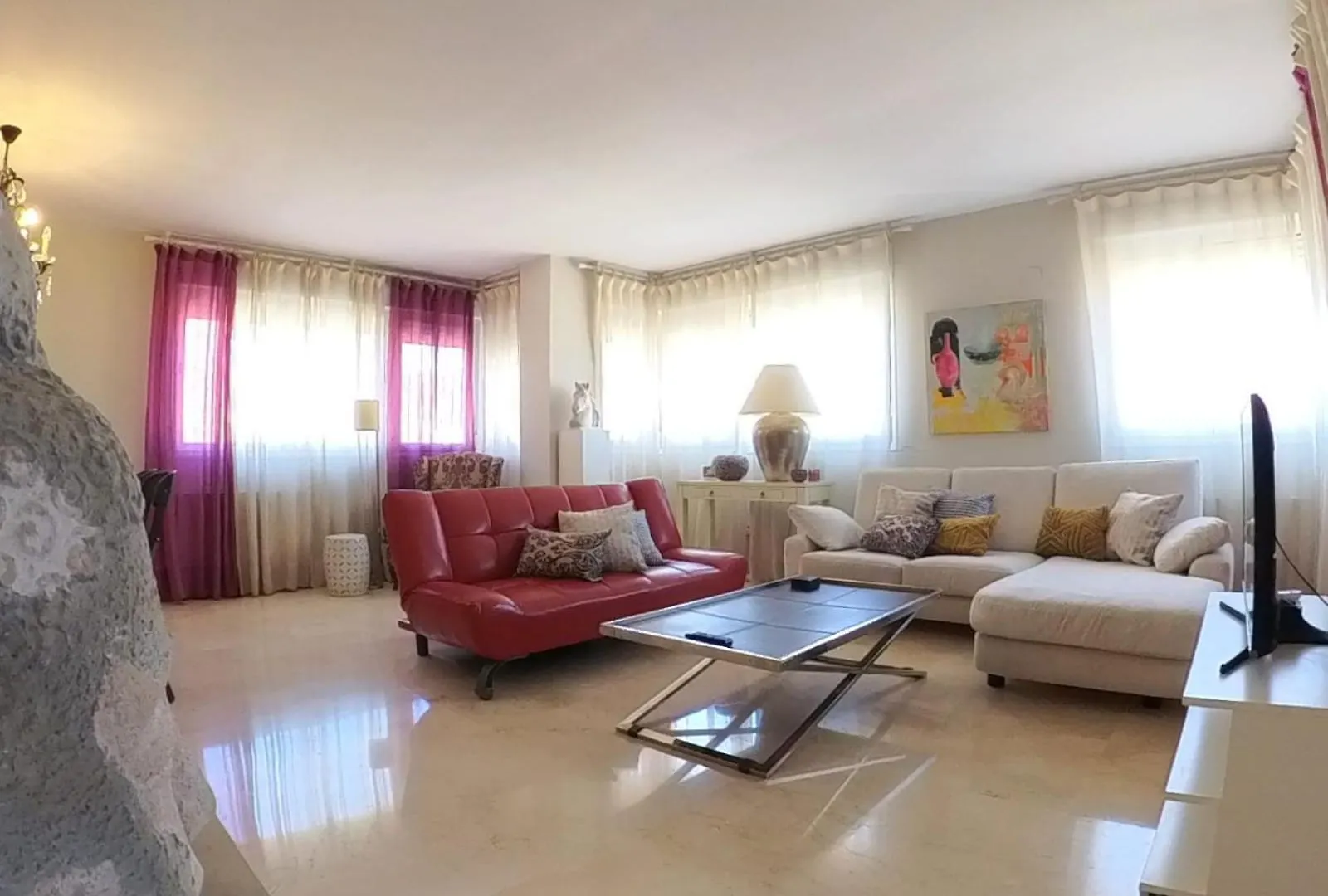 Mirasierra Atico Jaen