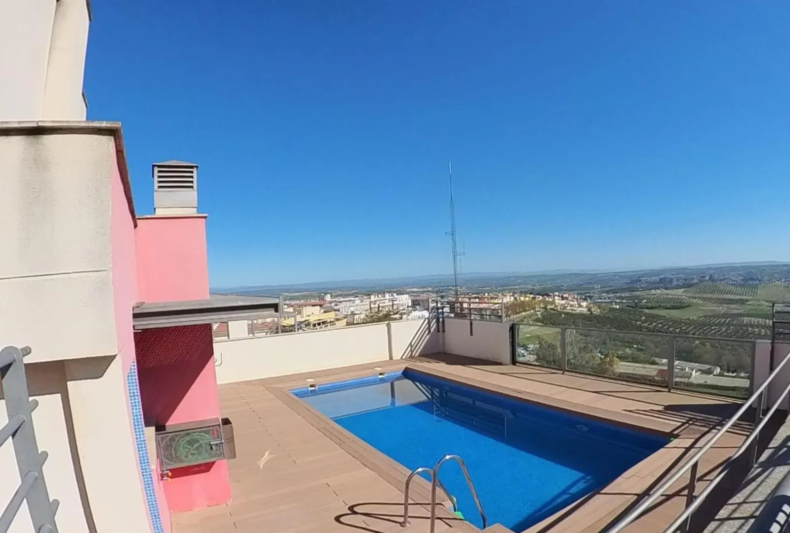 Mirasierra Atico Jaen