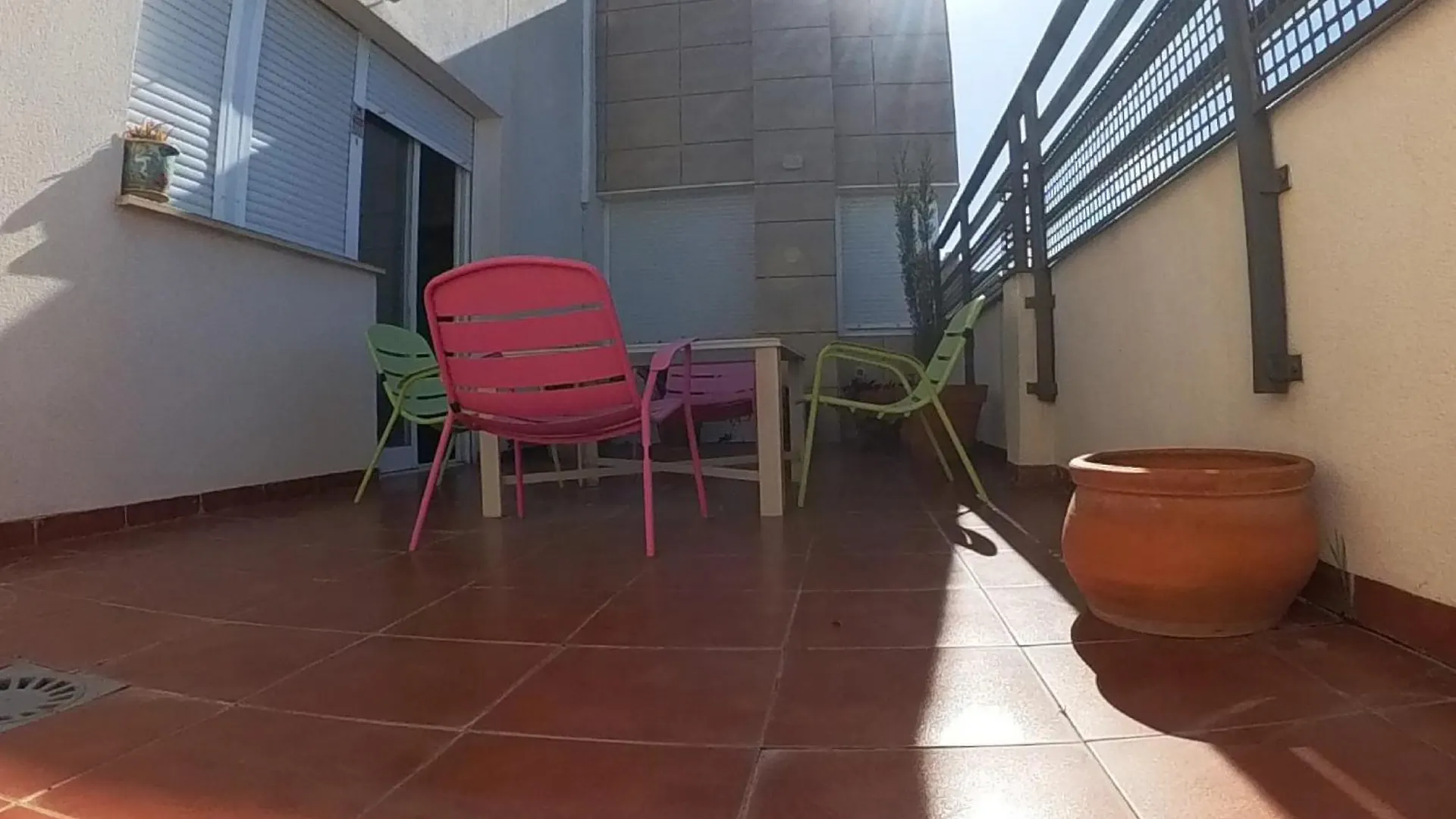 Apartment Mirasierra Atico Jaen