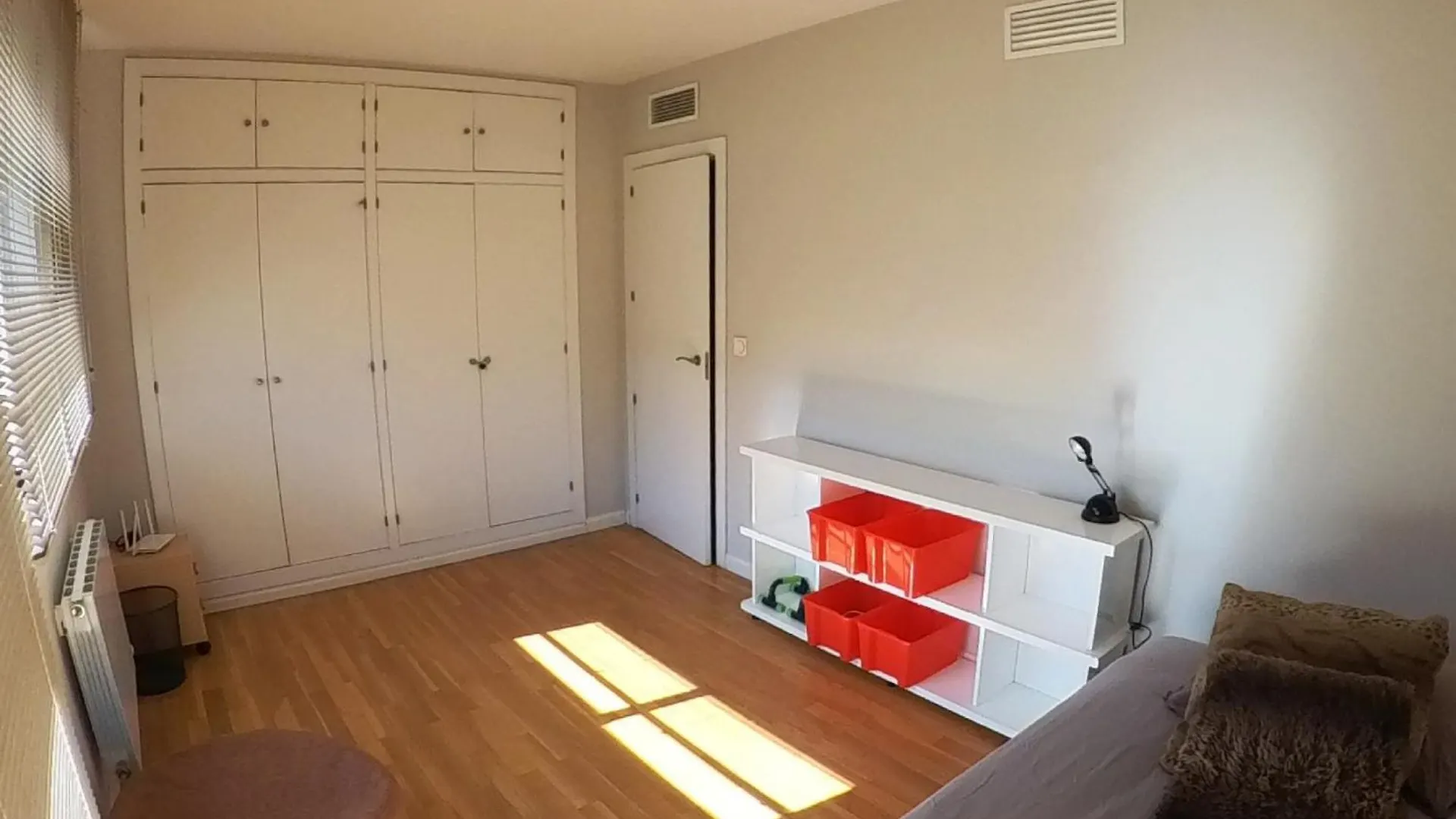 Mirasierra Atico Jaen Apartment