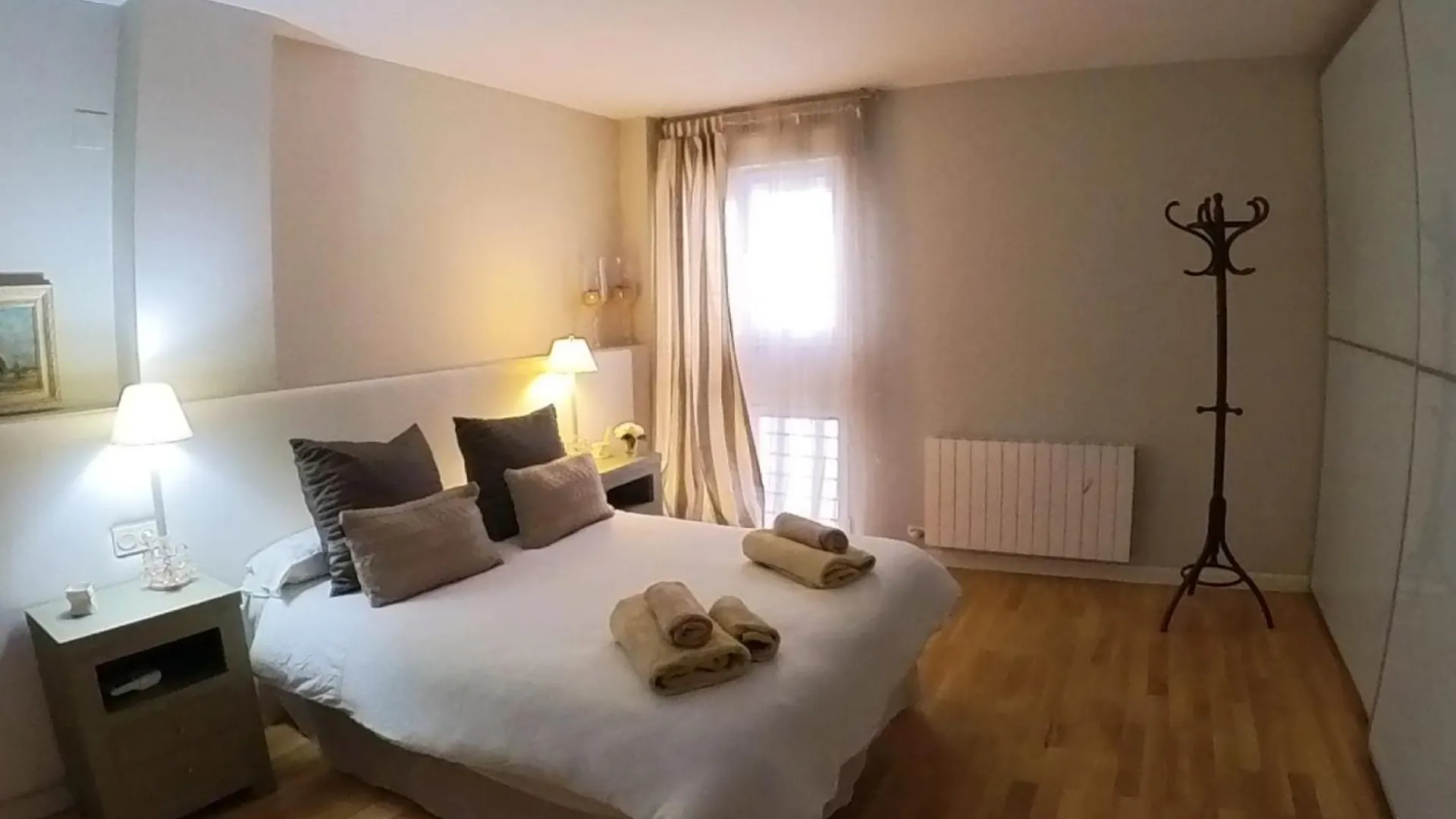 Apartment Mirasierra Atico Jaen